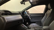 Audi Q3 40 TFSI Quattro S Line 5dr S Tronic Petrol Estate